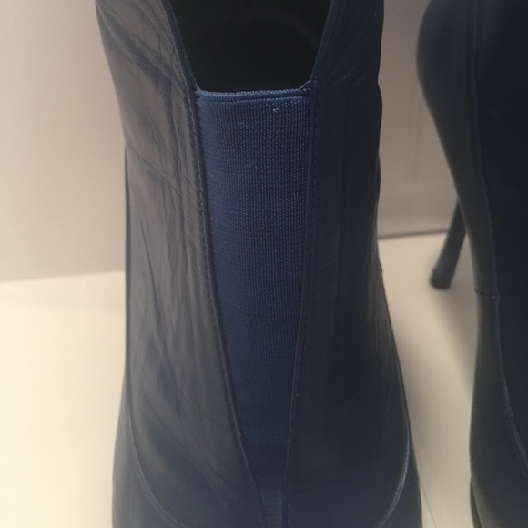 Charles by Charles David Booties - Picture 8 of 16